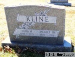 Nora M Kline