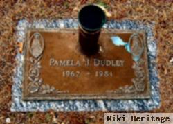 Pamela Jane Dudley