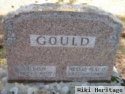 Nellie Maud Gould