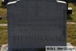 Joseph Hermann