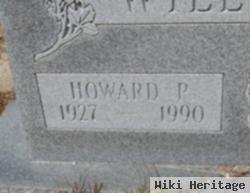 Howard Pearly Williamson