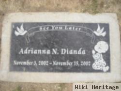 Adrianna N. Dianda