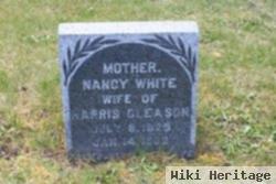 Nancy White Gleason