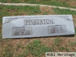 Tom Pinkerton