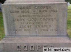 Mary Linn Cooper