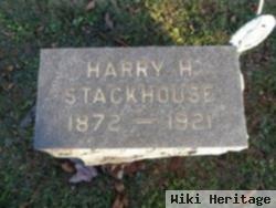 Harry H. Stackhouse