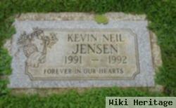 Kevin Neil Jensen