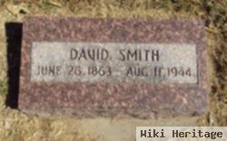 David Smith