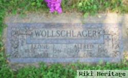 Alfred C. Wollschlager