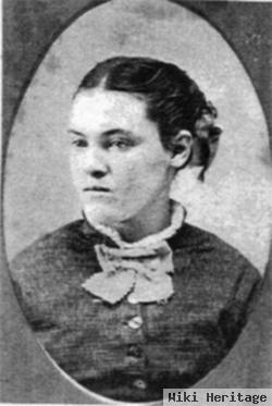 Hannah Marie Abel Myers