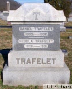 Daniel Trafelet