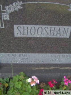 C Michael Shooshan