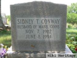 Sidney Triplett Conway