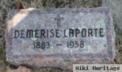 Demerise Laporte