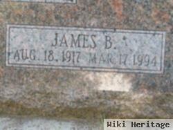 James Banks Godin