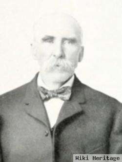 John Hopley Harper