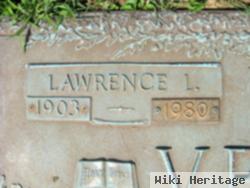 Lawrence L. Vernon