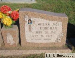 William Jack Goodman