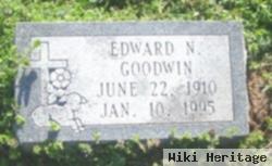 Edward Noah Goodwin