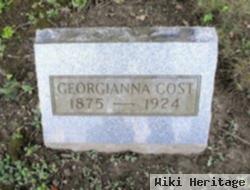 Georgianna Cost