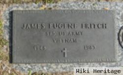 James Eugene Fritch