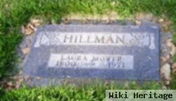 Laura Mower Hillman