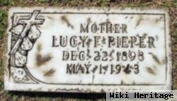 Lucy Florence Pieper