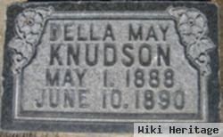 Della May Knudsen