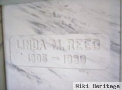 Linda M. Reed