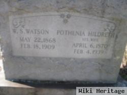 Pothenia Hildreth Witherspoon