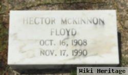 Hector Mckinnon Floyd