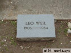 Leo Weil