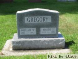 William W. Gregory