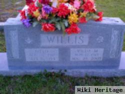 Otto Willis