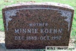 Minnie Koehn