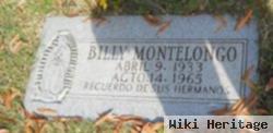 Billy Montelongo