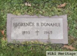 Florence B. Donahue