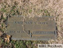 Kathleen V. Howk