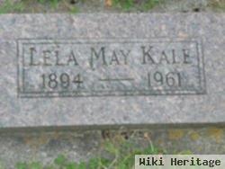 Lela May Devero Kale