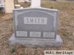 Leo E. Smith