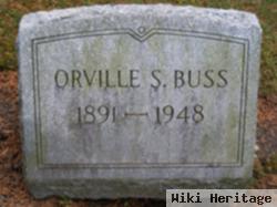 Orville S. Buss