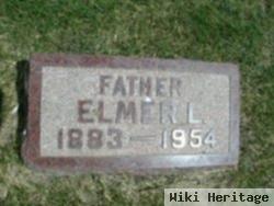 Elmer Leonard Swanson