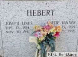 Joseph Linus Hebert