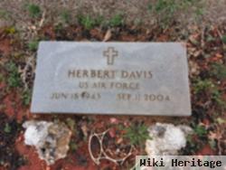 Herbert Davis