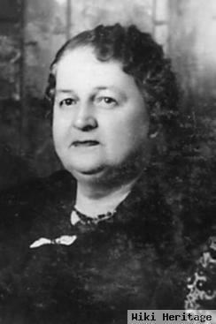 Margaret Verena Hymas Jensen