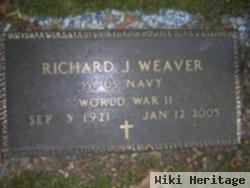 Richard J. Weaver