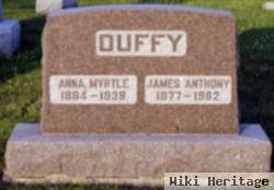 Anna Myrtle Huston Duffy