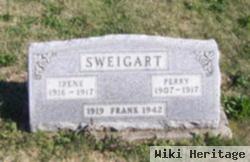 Francis E "frank" Sweigart