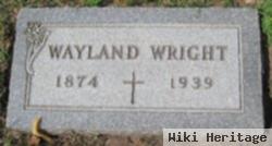 Wayland Avery Wright