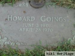 Howard Goings